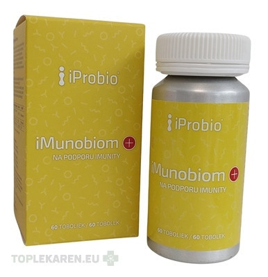 iProbio iMunobiom+