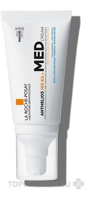 LA ROCHE-POSAY ANTHELIOS 100 KA+ MED CREAM