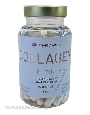 Pharma Activ COLLAGEN FEMIN