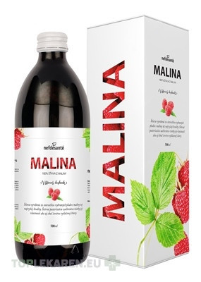 nefdesanté MALINA