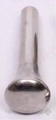 Tĺčik nerez 140 mm - FAGRON