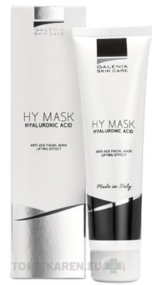 GALENIA HY MASK HYALURONIC ACID
