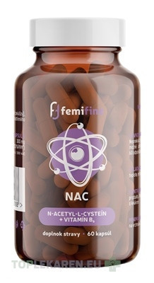 EkoMedica SK FemiFine NAC