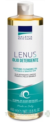 GALENIA LENUS OLIO DETERGENTE