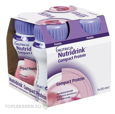 Nutridrink Compact Protein