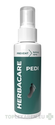 HERBACARE PEDI PREVENT