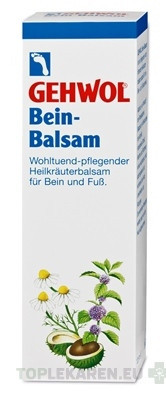 GEHWOL Bein Balsam