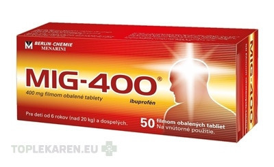 MIG-400