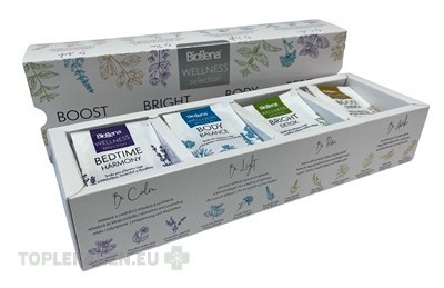 Biogena Wellness Selection Maxi