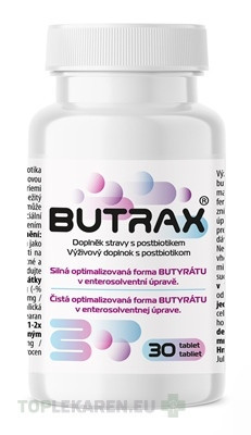 BUTRAX