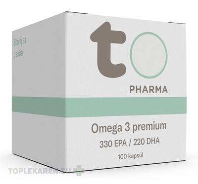 TOTO OMEGA 3 Premium