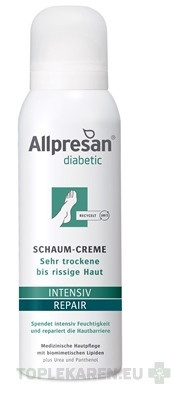 Allpresan diabetic Intensive Repair