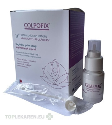 COLPOFIX