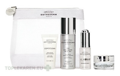 ESTHEDERM Cellular Revitalizačná minikolekcia