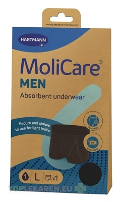 MoliCare MEN L