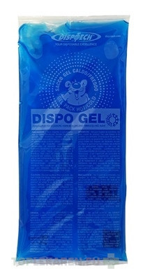 DISPO GEL Gélový obklad