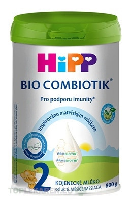 HiPP 2 BIO COMBIOTIK