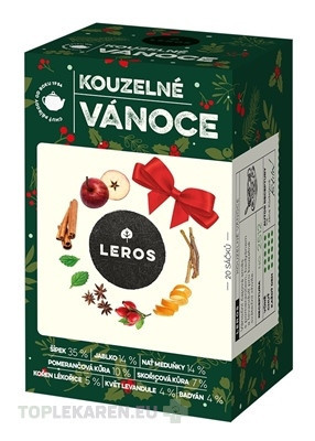 LEROS KÚZELNÉ VIANOCE