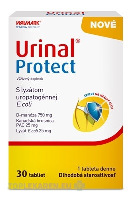 Urinal Protect