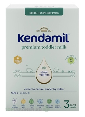KENDAMIL Premium 3 HMO+