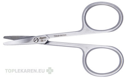 Nippes Nožničky detské 8 cm