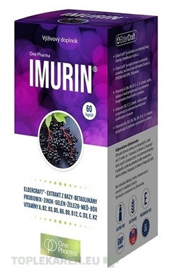 OnePharma IMURIN