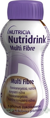 Nutridrink Multi Fibre