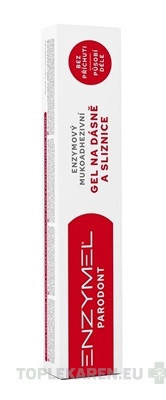 ENZYMEL PARODONT gél
