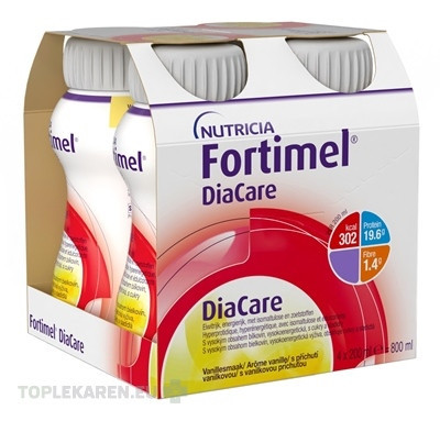 Fortimel DiaCare