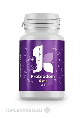 kompava Probiodom KIDS