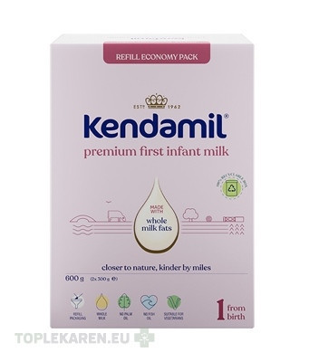 KENDAMIL Premium 1