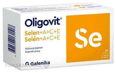 Oligovit Se