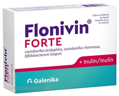 Flonivin FORTE