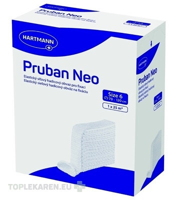 Pruban Neo veľkosť 6