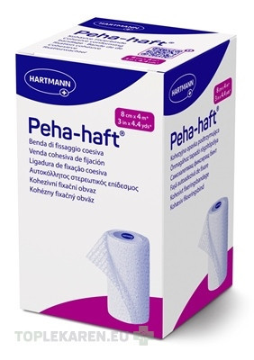 Peha-haft
