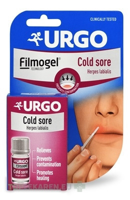 URGO Filmogel Opary