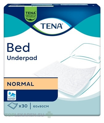 TENA Bed Normal