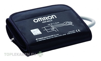 OMRON Manžeta Easy Cuff