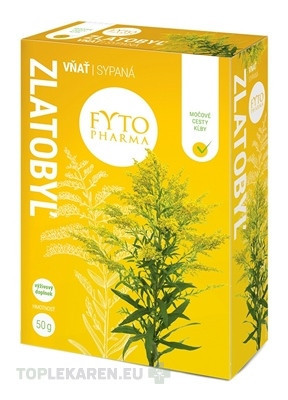 FYTO ZLATOBYĽ SYPANÁ