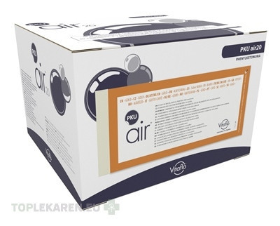 PKU AIR 20 Gold