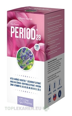 OnePharma PERIOD 28