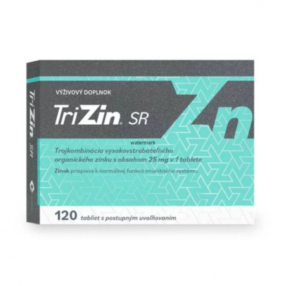 TriZin SR