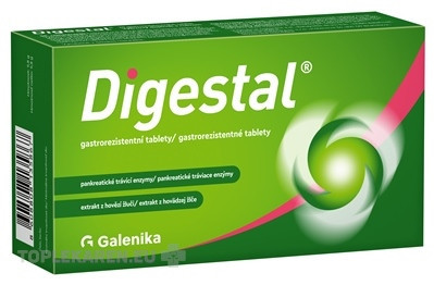 Digestal