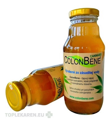 ColonBene CANNABIS