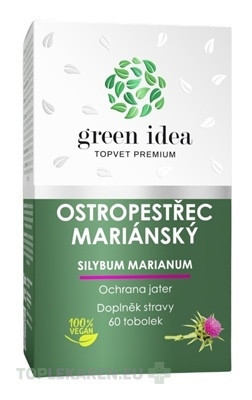 Green Idea PESTREC mariánsky