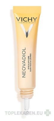 VICHY NEOVADIOL EYE & LIP