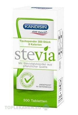 KANDISIN Stevia