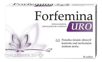 FORFEMINA URO