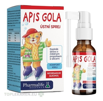 Pharmalife Apis Gola