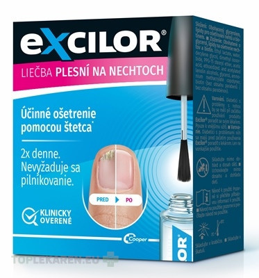 Excilor